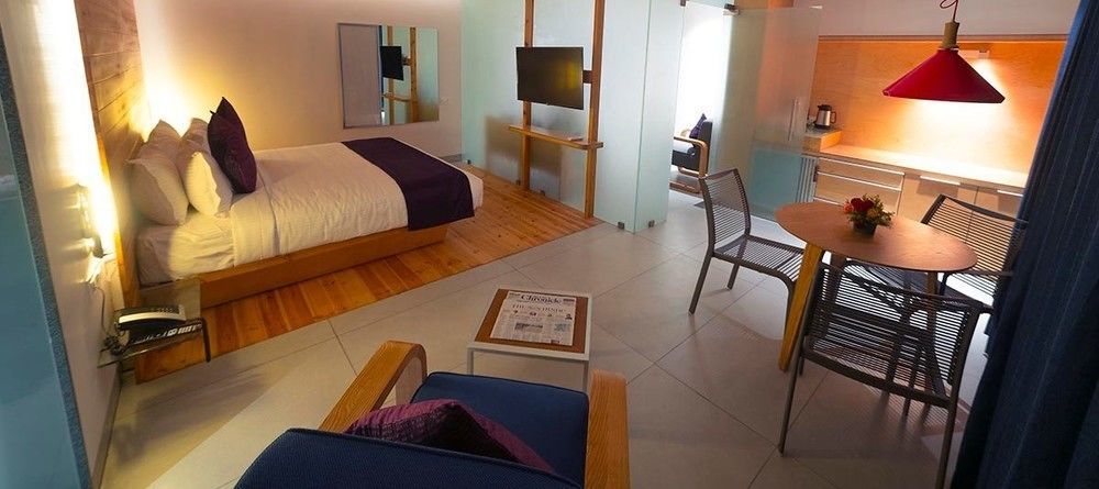 Hotel Aira Vijayawada Bagian luar foto