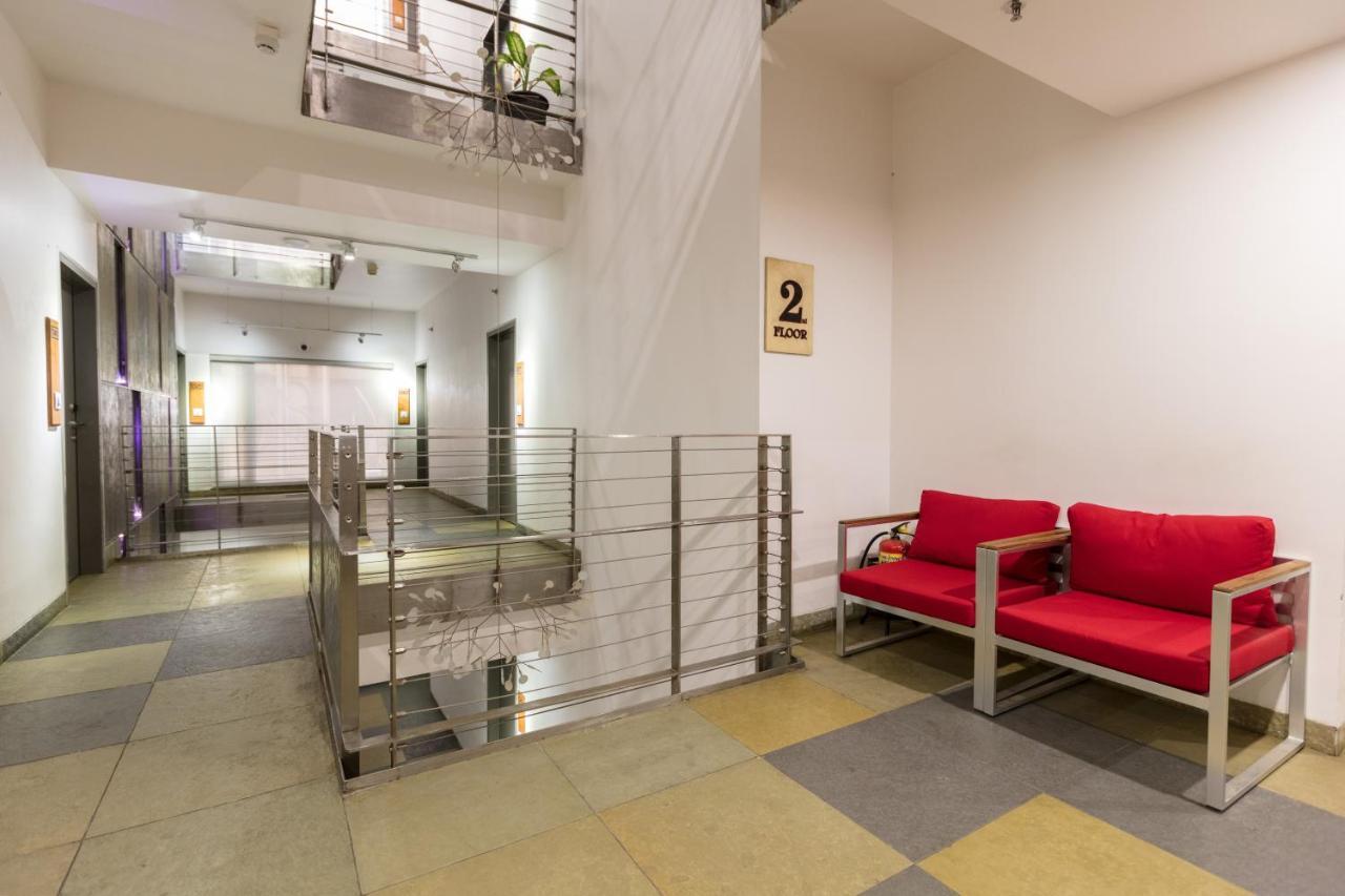 Hotel Aira Vijayawada Bagian luar foto